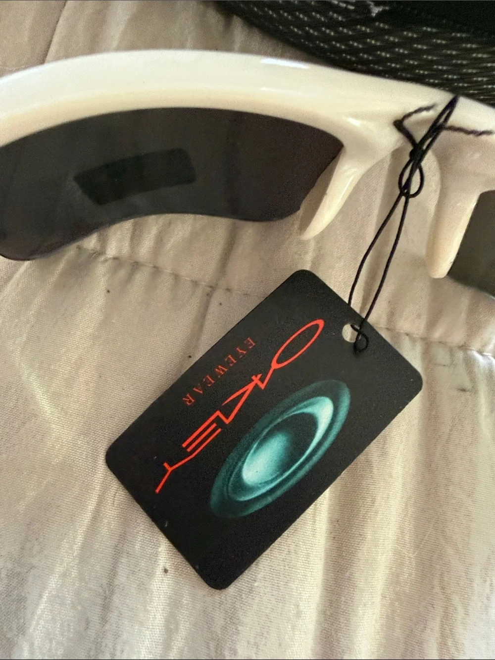 Oakley Katego Sunglasses with Gold-Green Mirror Lenses